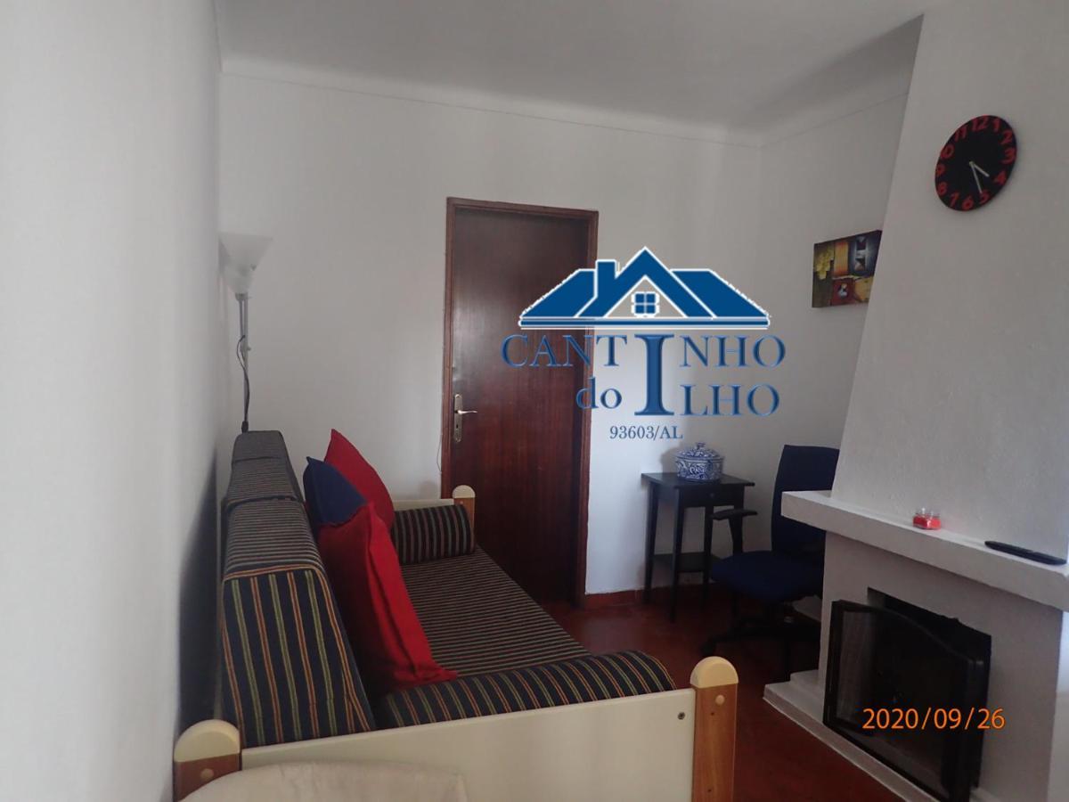 Cantinho Do Ilho Sesimbra Eksteriør billede