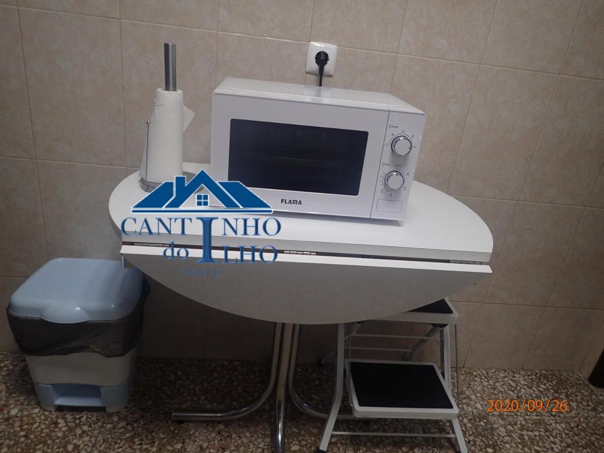 Cantinho Do Ilho Sesimbra Eksteriør billede