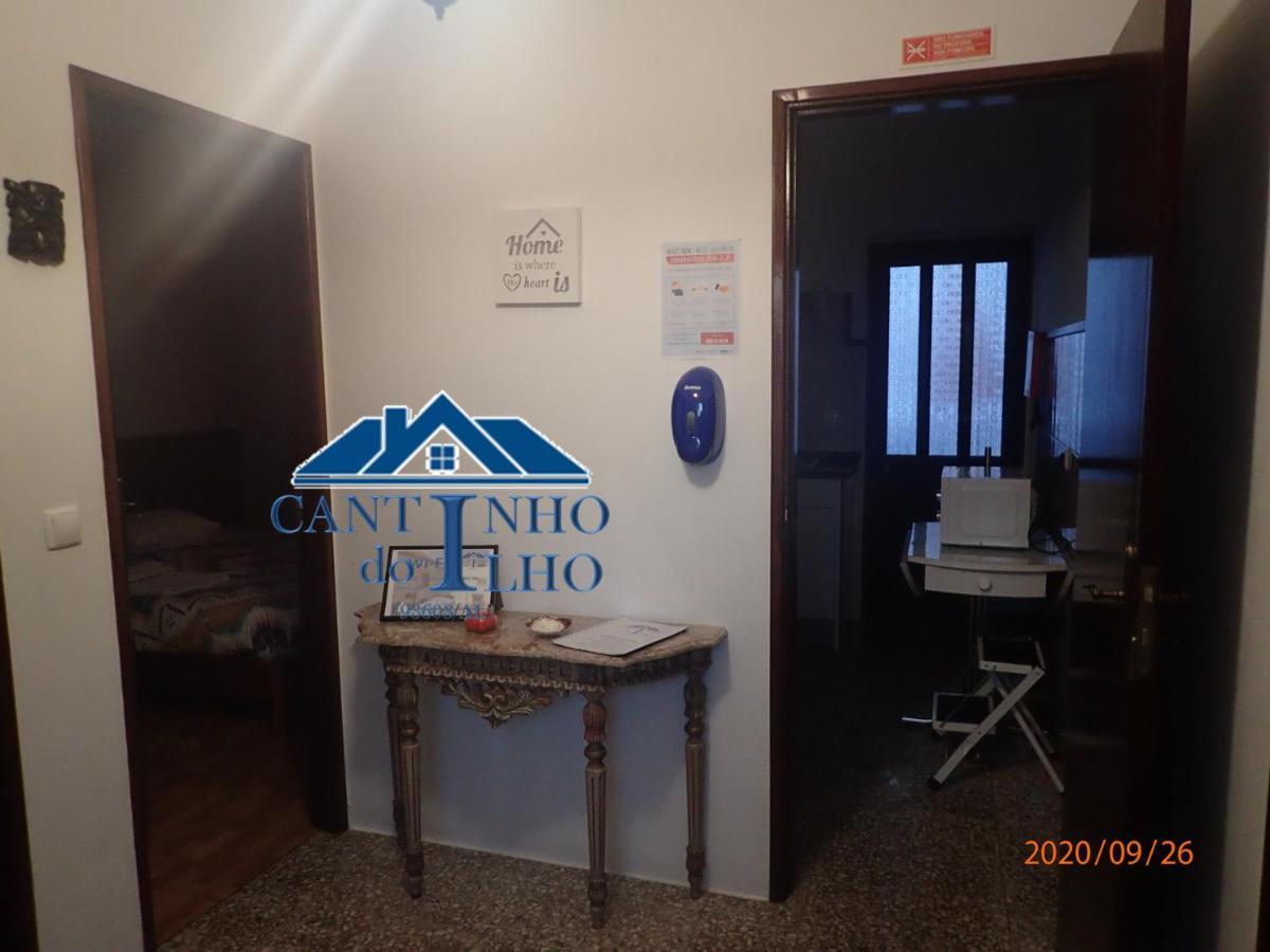 Cantinho Do Ilho Sesimbra Eksteriør billede