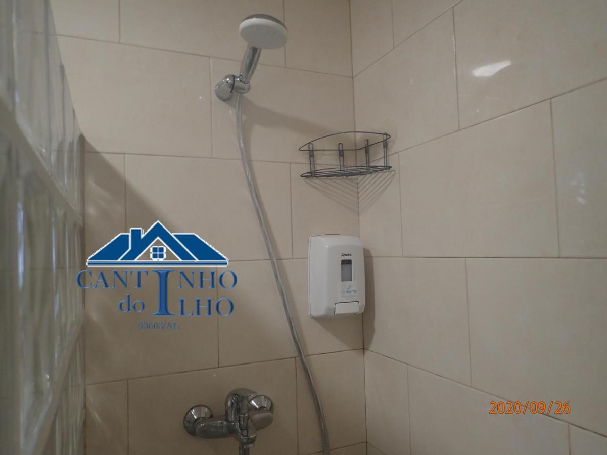 Cantinho Do Ilho Sesimbra Eksteriør billede