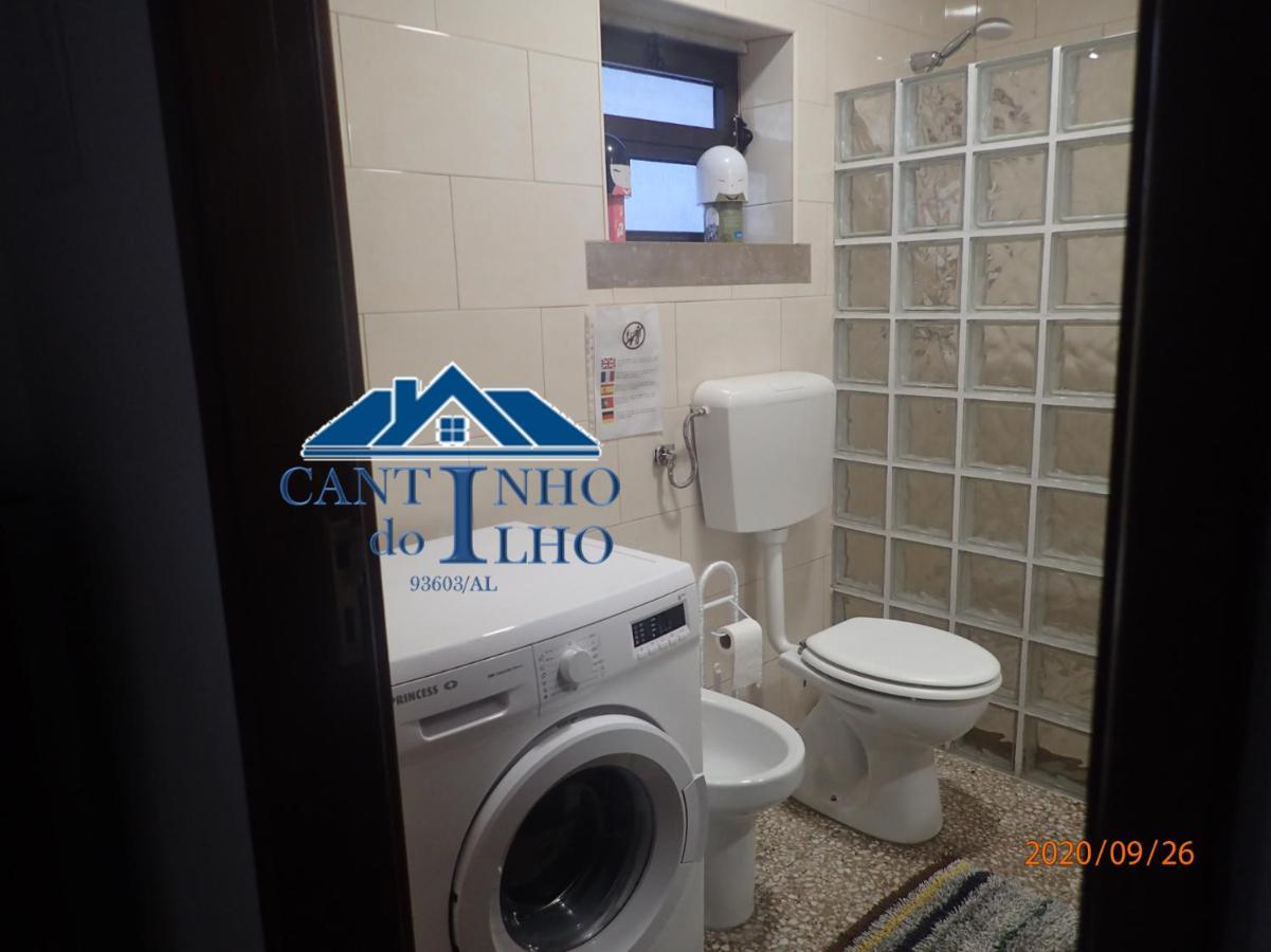 Cantinho Do Ilho Sesimbra Eksteriør billede