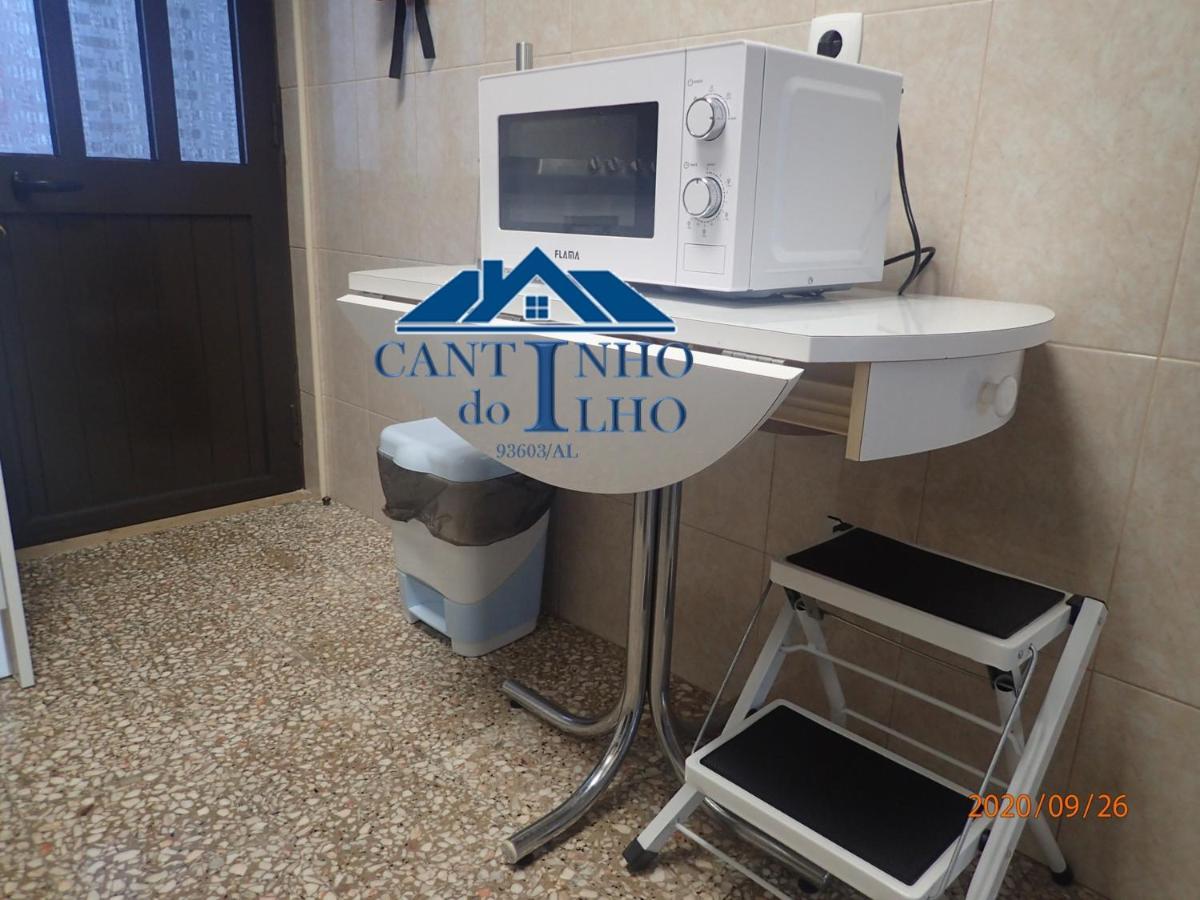 Cantinho Do Ilho Sesimbra Eksteriør billede